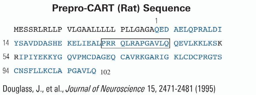 sequence cart rat