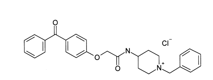 Adiporon stucture